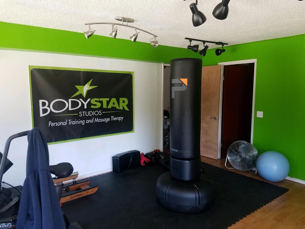 BODYSTAR STUDIOS | 3425 Vernhardson St, Gig Harbor, WA 98332, USA | Phone: (253) 857-9081