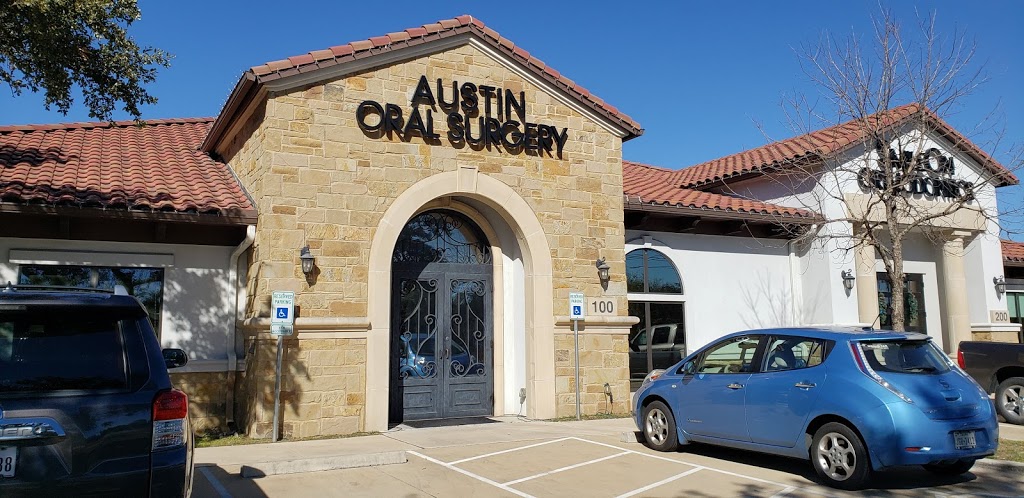 Austin Oral Surgery Associates: Michael Ding DDS | 1785 E Whitestone Blvd UNIT 100, Cedar Park, TX 78613, USA | Phone: (512) 258-3764