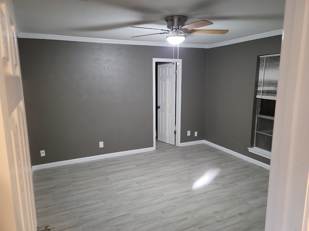 Williams Residential Services | 990 W J E Woody Rd, Springtown, TX 76082, USA | Phone: (817) 757-3474