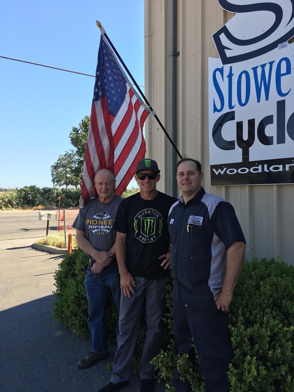 Stowes Cycle | 32 Kentucky Ave, Woodland, CA 95695, USA | Phone: (530) 666-5349