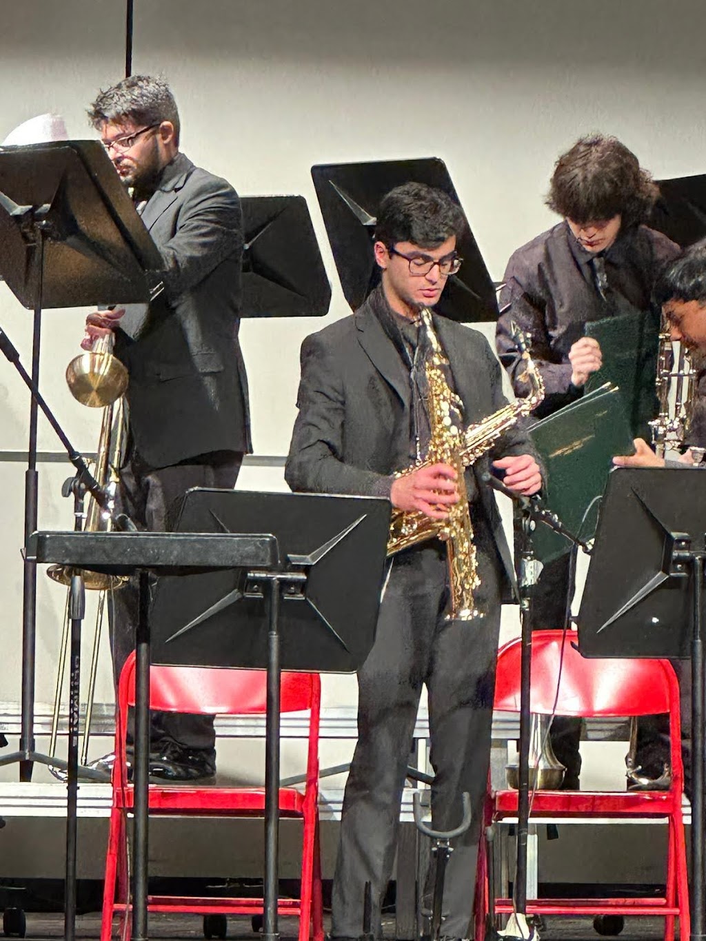 Private Music Lessons with Abner | 1 Goldenrod Dr, Belle Mead, NJ 08502, USA | Phone: (201) 981-4931