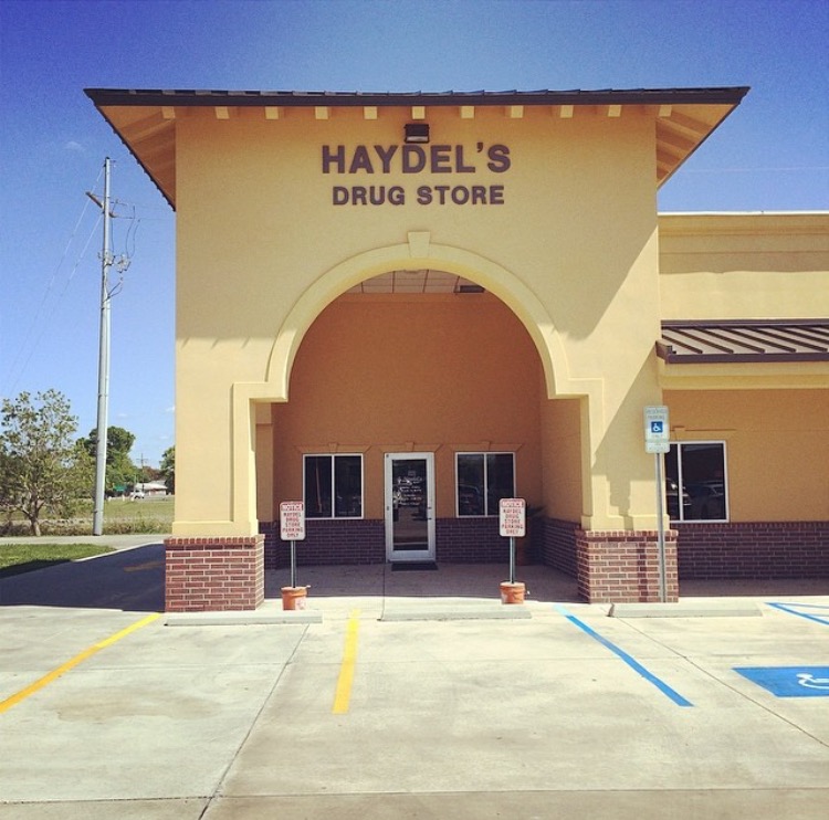 Haydels Drug Store | 4752 LA-311 #100, Houma, LA 70360, USA | Phone: (985) 879-2440
