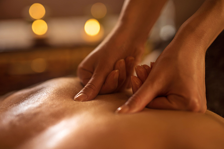 Lets Relax Massage | 15579 Manchester Rd, Ballwin, MO 63011, USA | Phone: (314) 295-6188