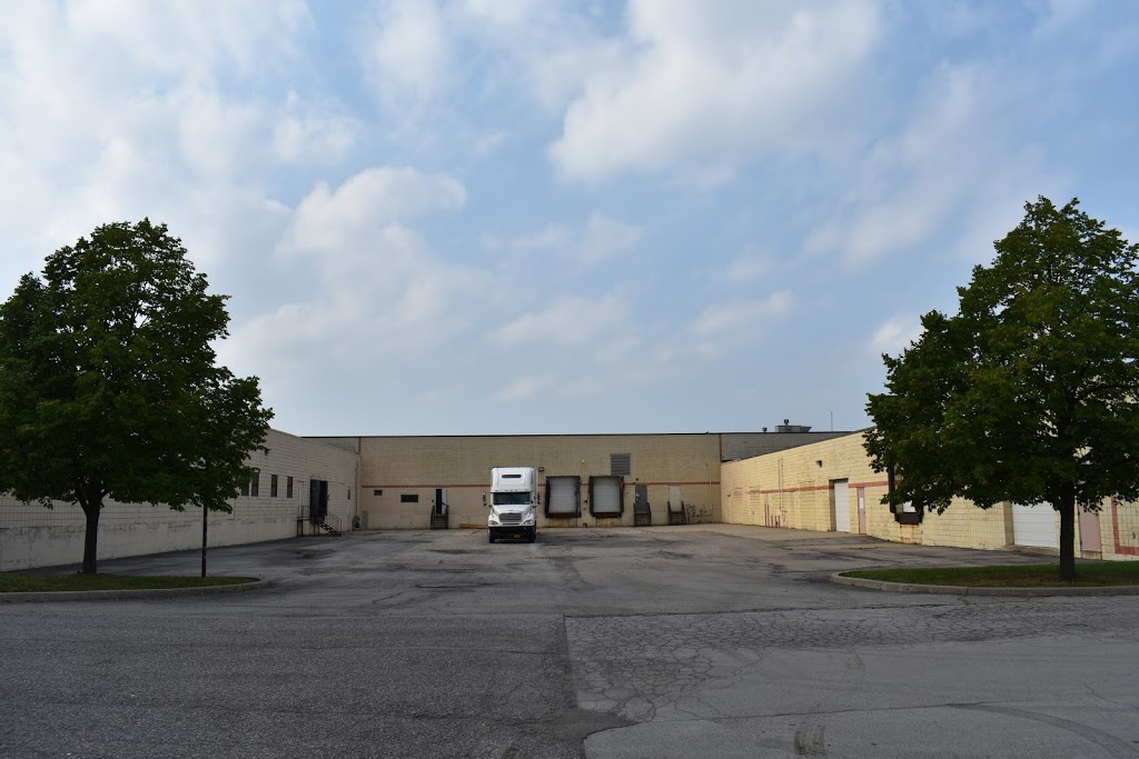 Grand Island Commerce Center | 345 Lang Blvd, Grand Island, NY 14072 | Phone: (716) 875-6000