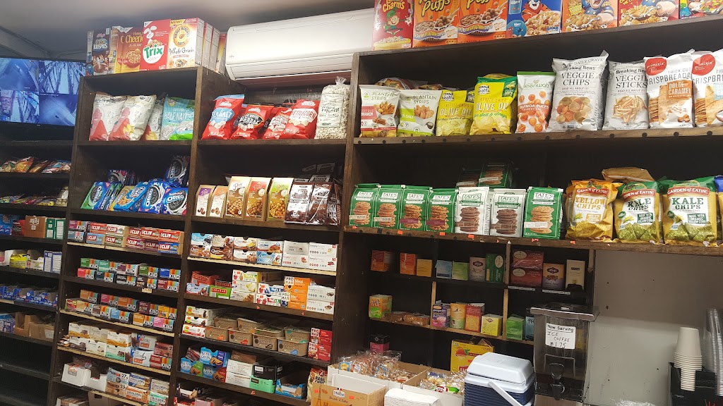 Organic Candy | 9516 4th Ave, Brooklyn, NY 11209, USA | Phone: (718) 238-3781