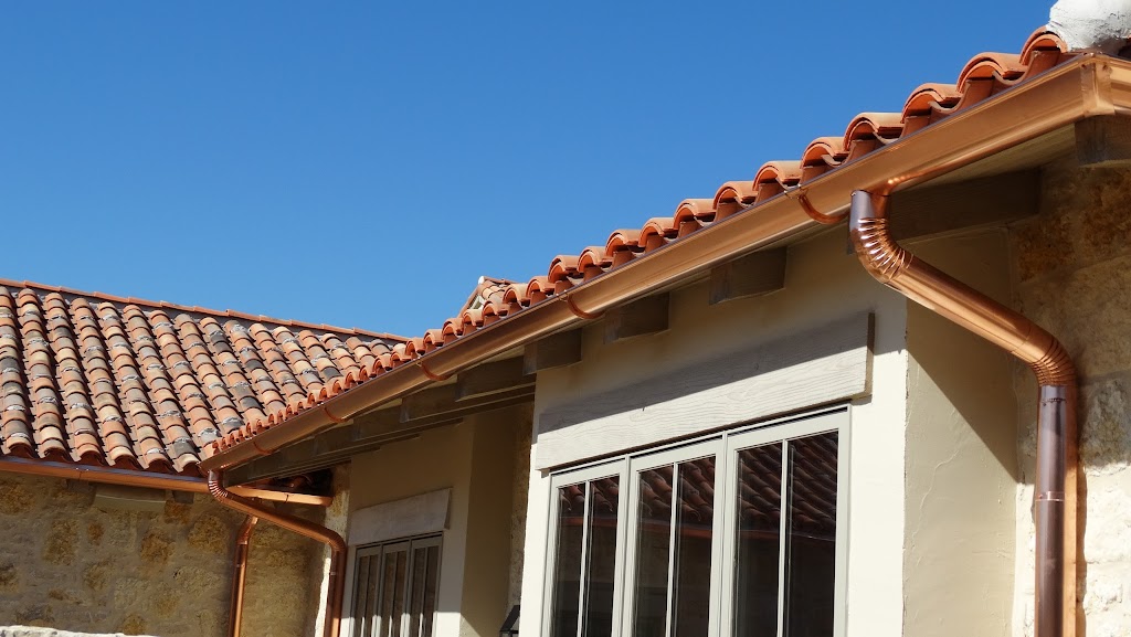 American Hill Country Gutters LLC | 307 Hornpipe Hills, San Antonio, TX 78260, USA | Phone: (210) 571-7949