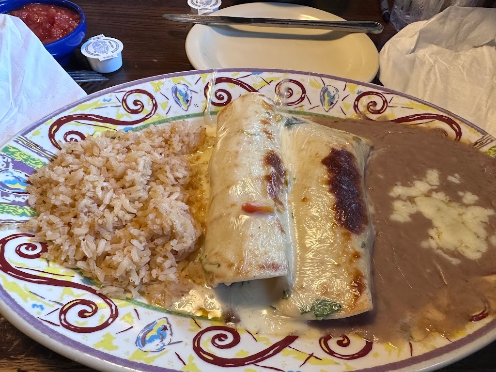Mexican Inn Cafe | 5716 Camp Bowie Blvd, Fort Worth, TX 76107, USA | Phone: (817) 731-1126