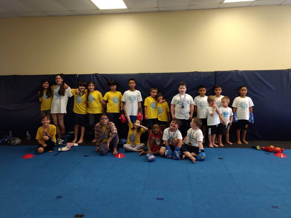 Functional Taekwondo DFW | 513 W Jefferson St #180, Grand Prairie, TX 75051, USA | Phone: (469) 284-8538