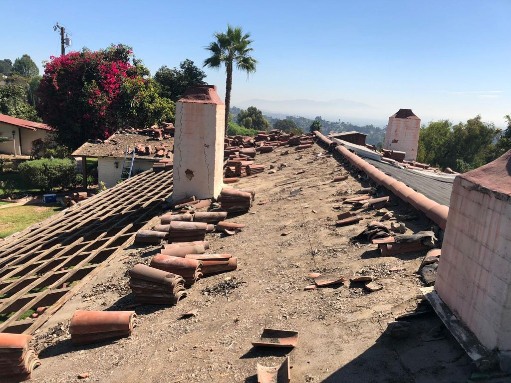 SoCal Green Roofing & Builders | 17725 Rhoda St Suite 2, Encino, CA 91316, USA | Phone: (310) 743-3721