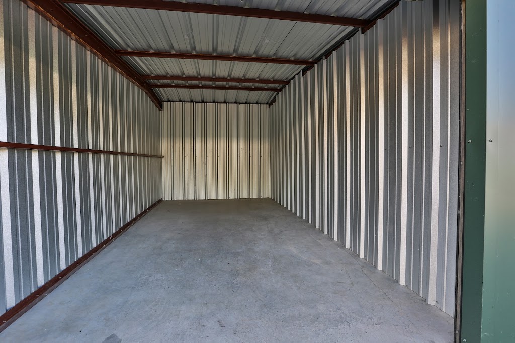 Granbury Self Storage #2 | 409 Western Hills Trail, Granbury, TX 76049, USA | Phone: (817) 579-0607