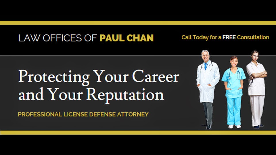 Law Offices of Paul Chan | 1851 Heritage Ln # 128, Sacramento, CA 95815, USA | Phone: (916) 444-3971