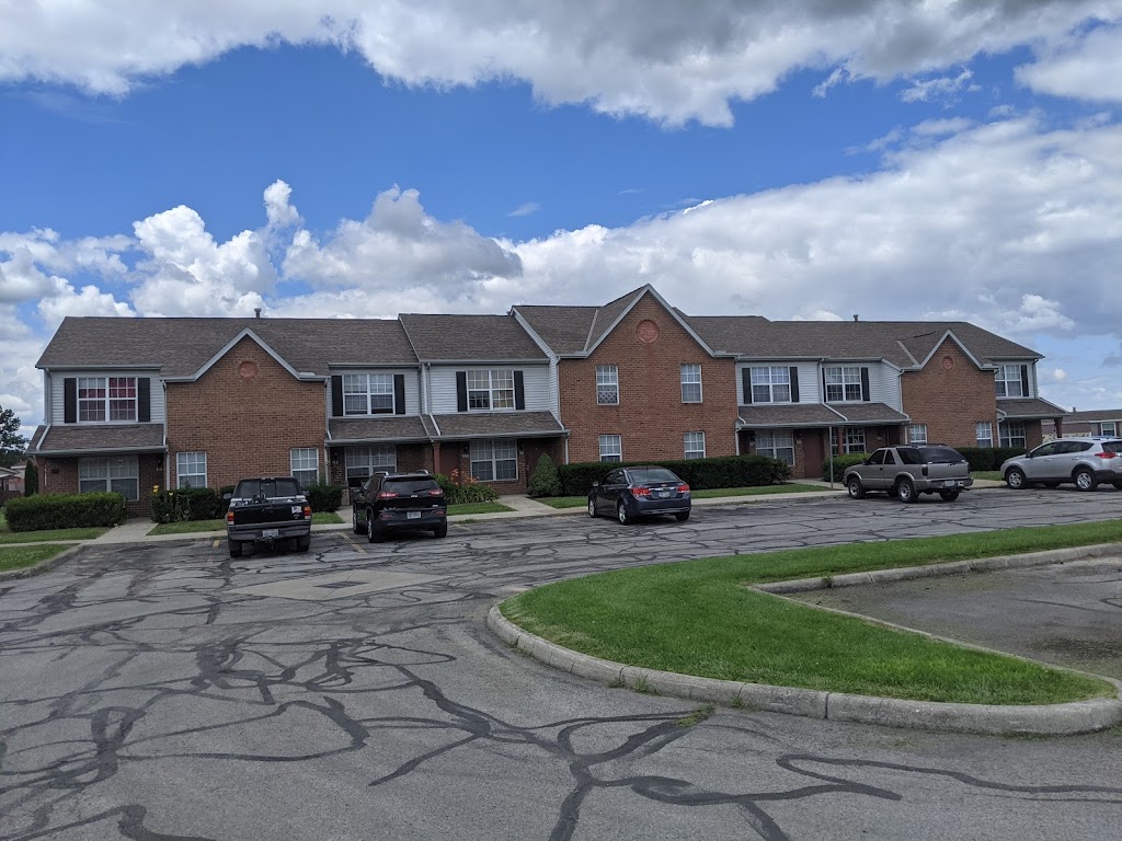 Park Place Apartments | 98 Rawlins Way, Clyde, OH 43410, USA | Phone: (567) 998-4728