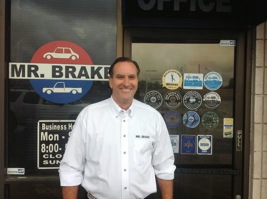 Mr. Brake | 3305 S Jones Blvd, Las Vegas, NV 89146, USA | Phone: (702) 873-7018