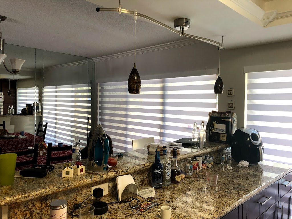 Montero blinds inc | SW 132nd Pl, Homestead, FL 33032, USA | Phone: (786) 352-7705