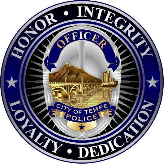 Tempe Police Department - Headquarters | 120 E 5th St, Tempe, AZ 85281, USA | Phone: (480) 350-8311