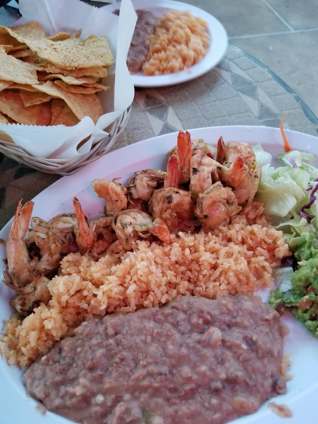 Las Palmitas | 301 Nebraska St, Vallejo, CA 94590, USA | Phone: (707) 649-0917