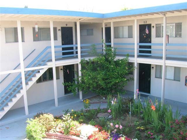 Marlboro Manor Apartments | 2065 Marlboro Ct, San Jose, CA 95128, USA | Phone: (408) 971-8813