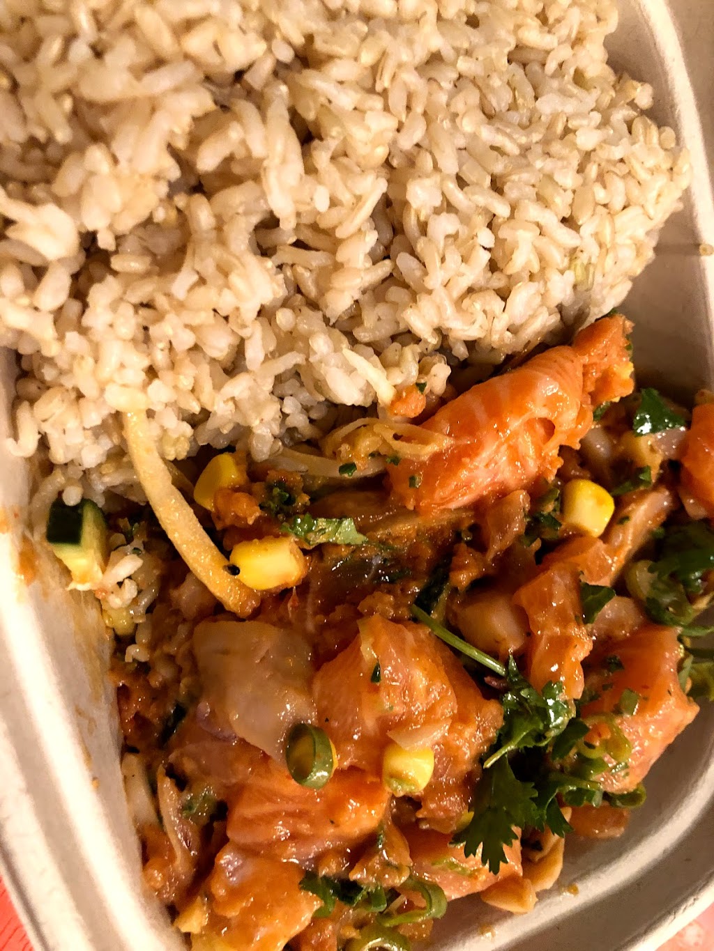 Poke Bar | 21219 Hawthorne Blvd, Torrance, CA 90503, USA | Phone: (310) 316-9886