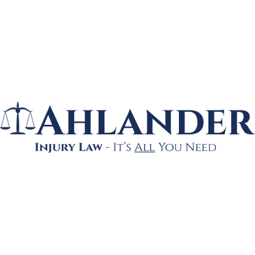 Ahlander Injury Law | 9183 W Flamingo Rd #110, Las Vegas, NV 89147, USA | Phone: (702) 710-6843