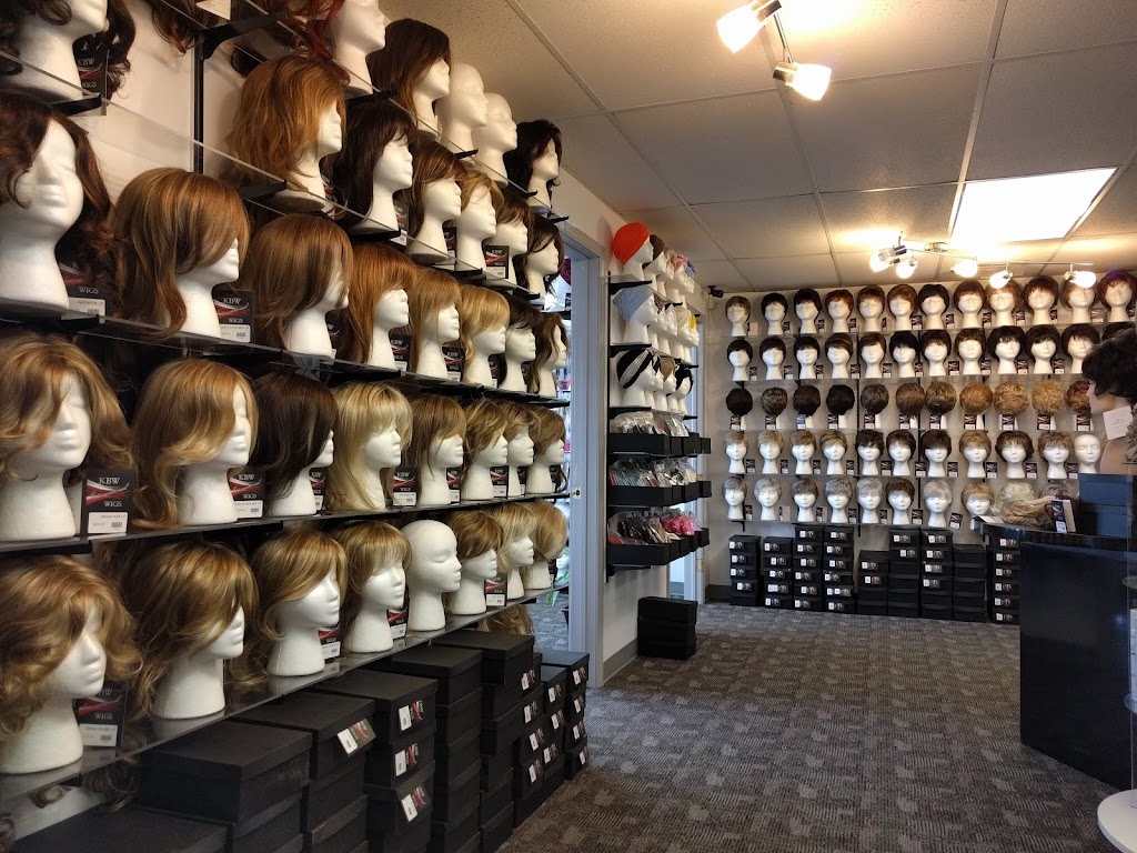 KBW International Wigs | 1064 Harlem Rd, Cheektowaga, NY 14227, USA | Phone: (716) 827-1949