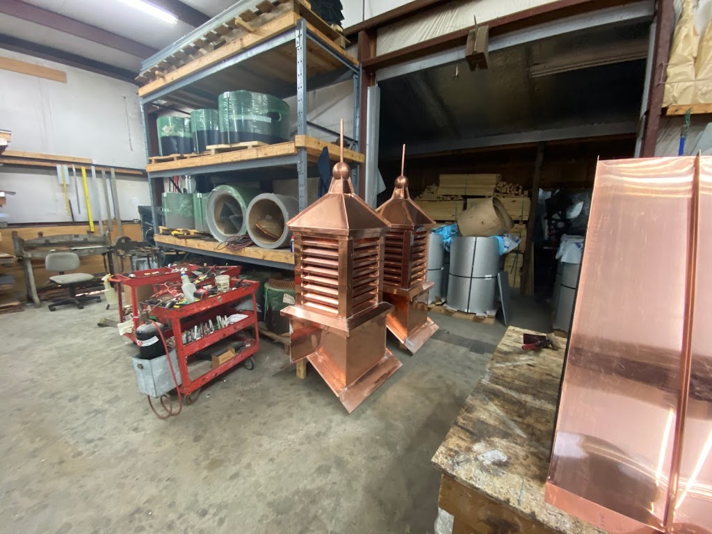 Copper By Tom LLC | 22176 M.C.H, Mandeville, LA 70471, USA | Phone: (985) 892-9945