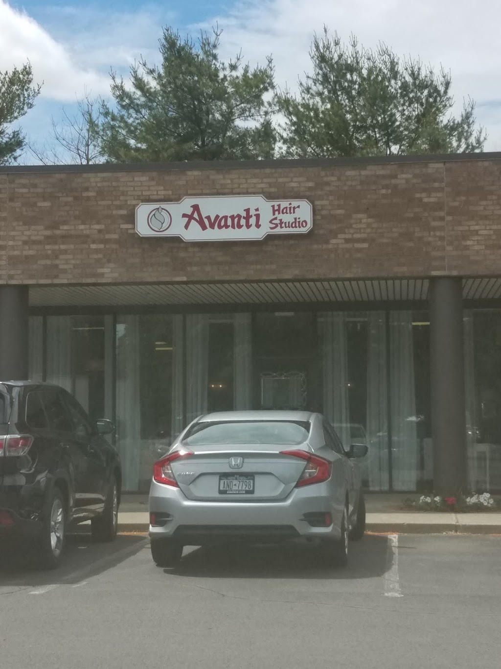 Avanti Hair Studio | 2005 Western Ave # 2, Albany, NY 12203, USA | Phone: (518) 869-6721