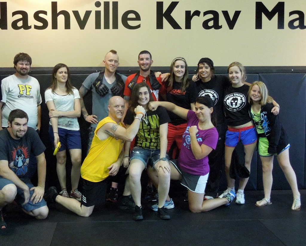 Nashville Krav Maga - Franklin | 209 S Royal Oaks Blvd Ste. 242, Franklin, TN 37064, USA | Phone: (615) 953-3237