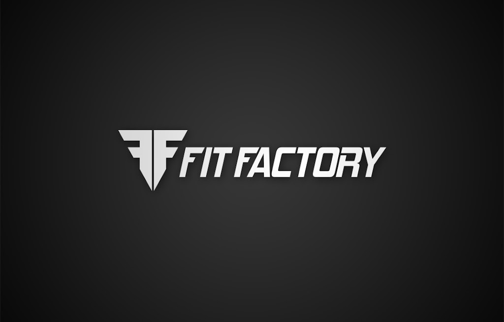 Fit Factory | 2850 Alliance Dr Unit D, Waterford Twp, MI 48328 | Phone: (248) 678-4829