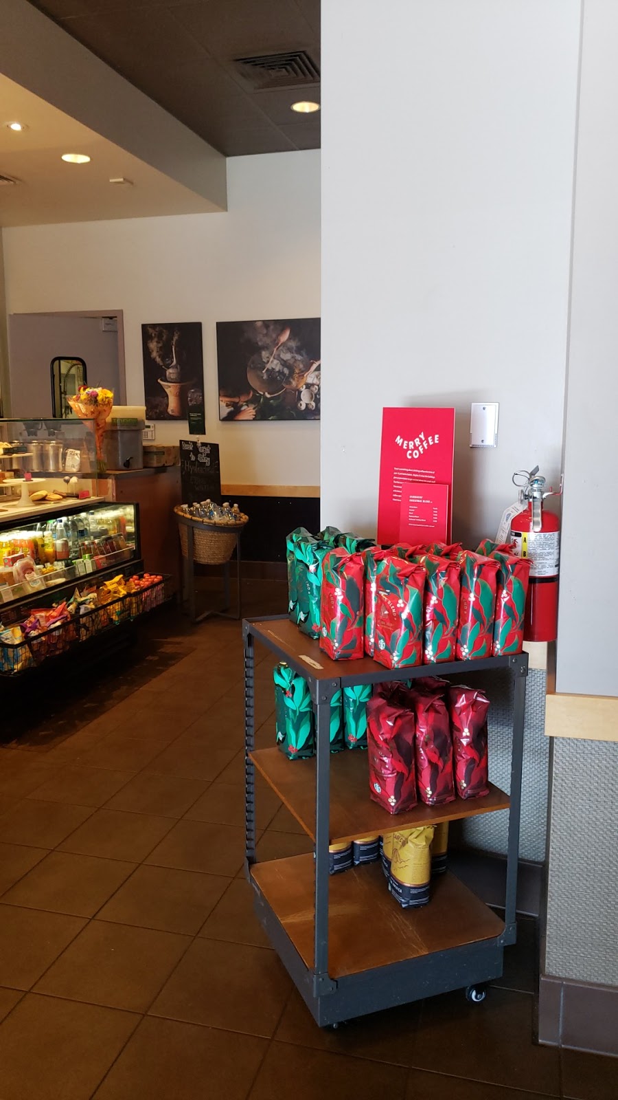 Starbucks | 921 Topsy Ln #410, Carson City, NV 89705, USA | Phone: (775) 267-0592