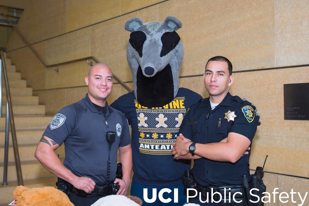 UCI Health Public Safety Division | 101 The City Dr S Building #52, Orange, CA 92868, USA | Phone: (714) 456-5493