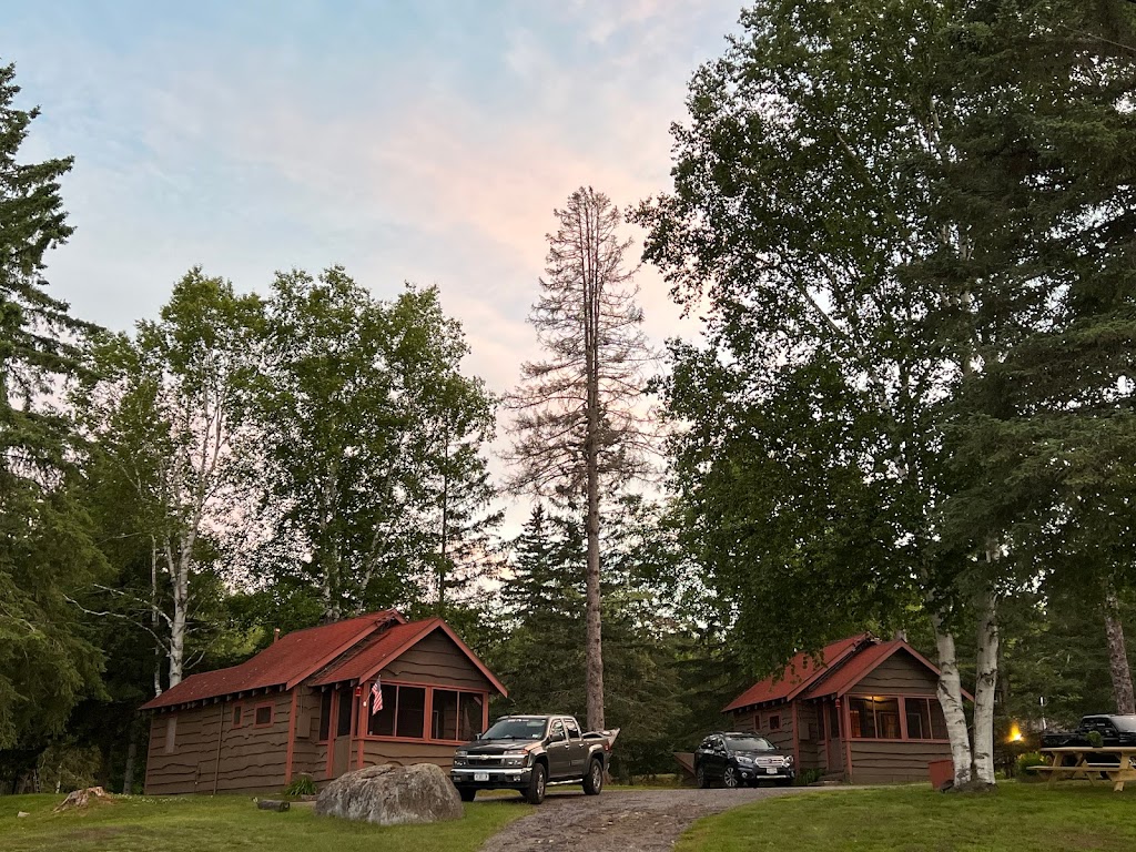 Adirondack Lake Cabins | 6204 NY-28, Indian Lake, NY 12842, USA | Phone: (518) 648-5500