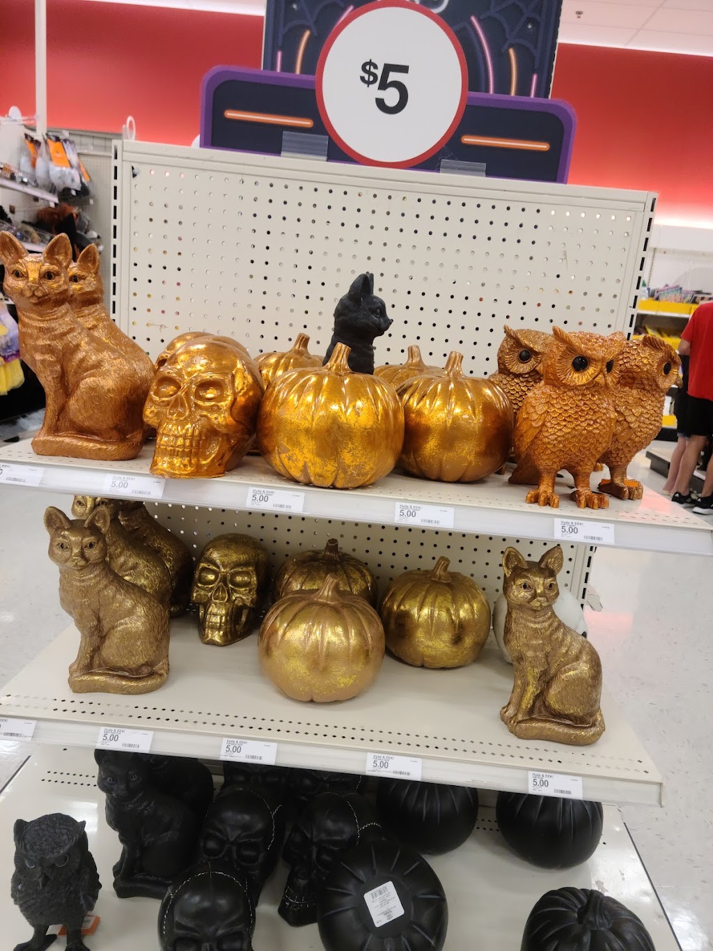 Target | 6604 Lake Worth Blvd, Lake Worth, TX 76135, USA | Phone: (817) 302-0083