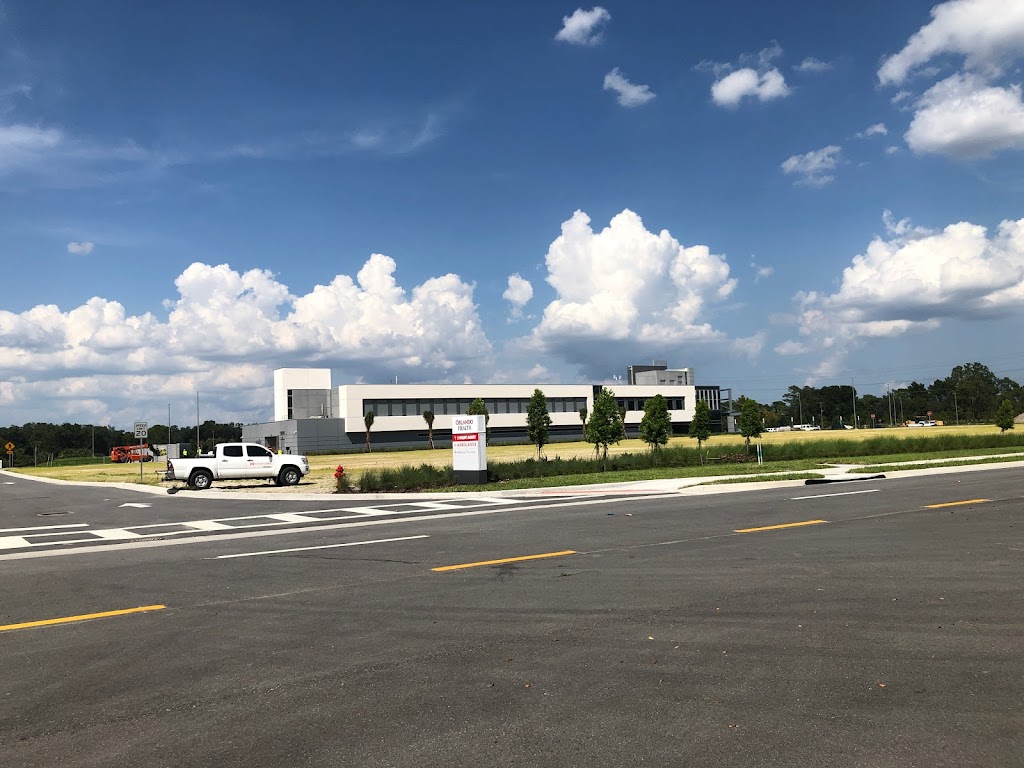 Orlando Health Emergency Room - Lake Mary | 380 Rinehart Rd, Lake Mary, FL 32746, USA | Phone: (321) 842-0550