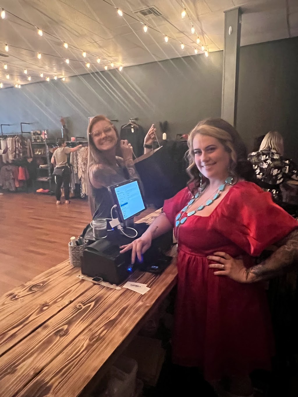 Cowhide & Whiskey Boutique | 15 5th St NW, Winter Haven, FL 33881, USA | Phone: (864) 640-2160
