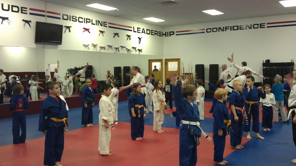 Karate America | 2205 N Calhoun Rd #7, Brookfield, WI 53005 | Phone: (262) 789-5437