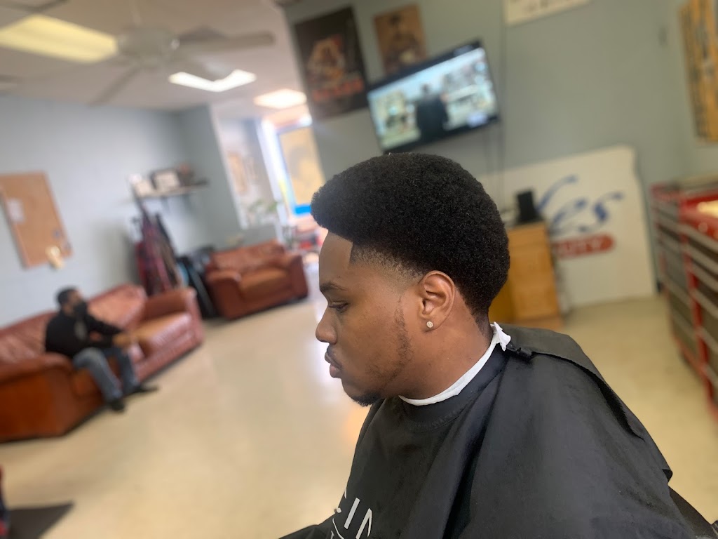 Image Control Barber Studio | 4101 Airport Fwy #237, Bedford, TX 76021, USA | Phone: (214) 940-4811