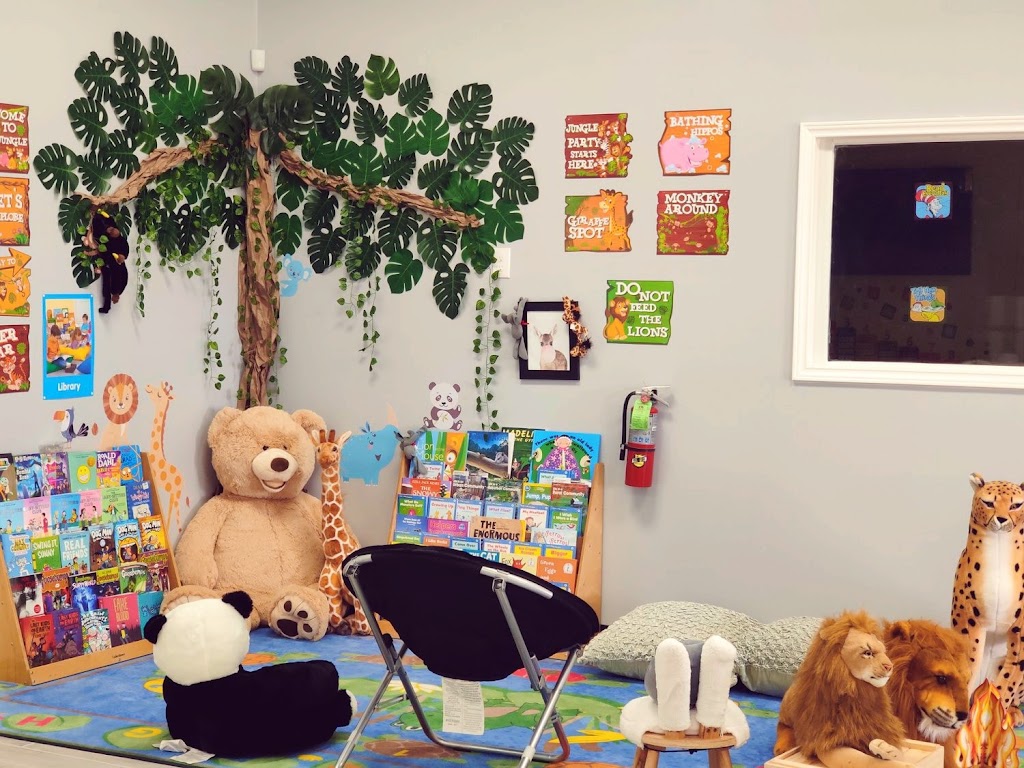 Brainy Bees Childcare Center | 15633 Westpark Dr Suite 100, Houston, TX 77082 | Phone: (832) 469-9030