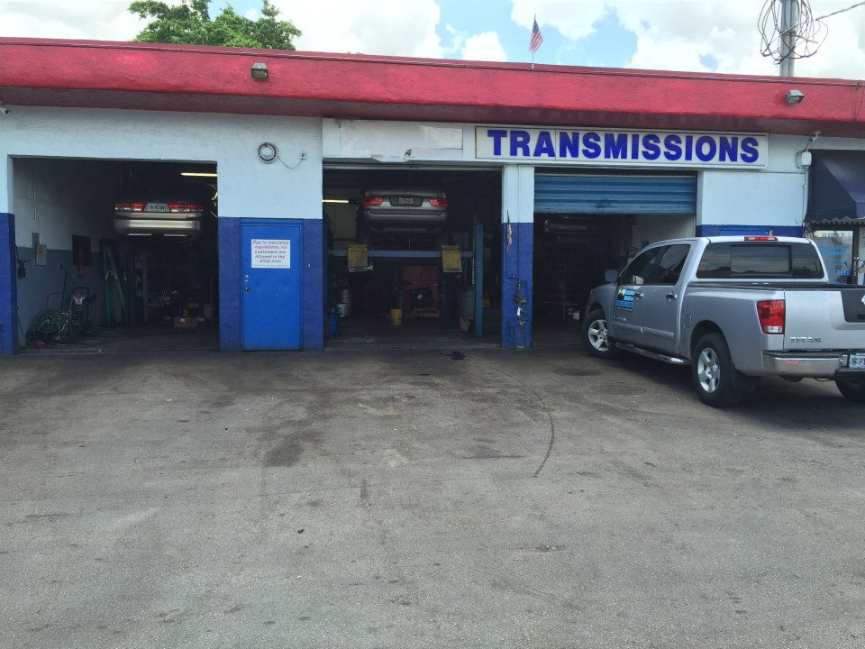 Transmission Assembly | 214 Margate Ct #7, Margate, FL 33063, USA | Phone: (754) 714-3684