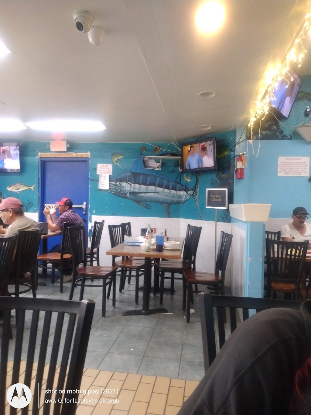 La Playa Restaurant | 3201 W Poplar St, San Antonio, TX 78228, USA | Phone: (210) 735-8715