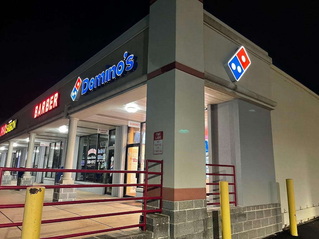 Dominos Pizza | 2886 Dale Blvd, Woodbridge, VA 22193, USA | Phone: (703) 680-3301