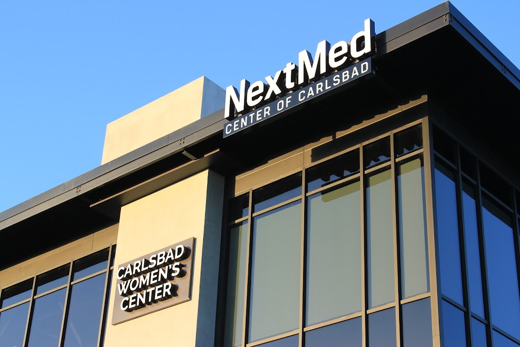 NextMed Center of Carlsbad | 6125 Paseo Del Norte Suite 210, Carlsbad, CA 92011 | Phone: (760) 494-9216