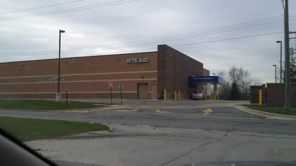 Rite Aid | 753 S Grove St, Ypsilanti, MI 48198, USA | Phone: (734) 482-7430