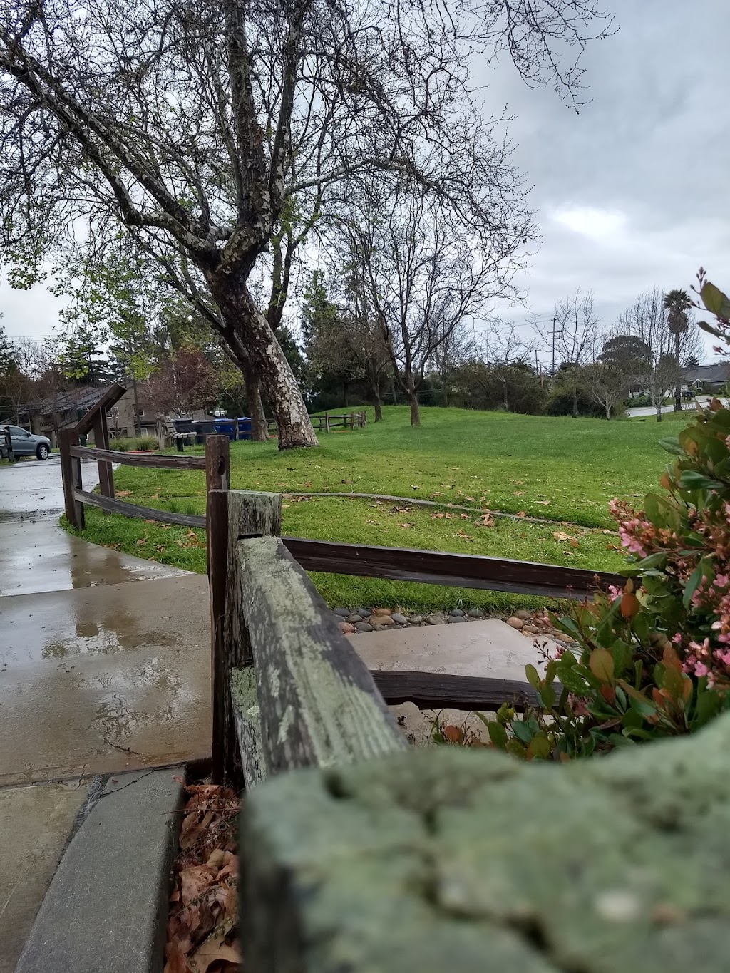 Brommer Street County Park | 1451 30th Ave, Santa Cruz, CA 95062, USA | Phone: (831) 454-7900