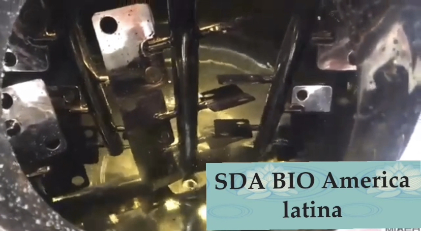 SDA BIO | 331 Goldsboro Ave, Sanford, NC 27330, USA | Phone: (919) 349-3023