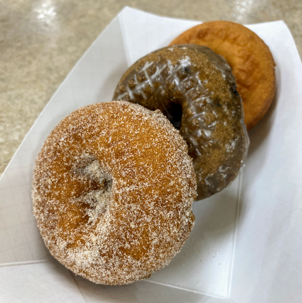 Daily Donuts Paradise | 3238 TX-114, Paradise, TX 76073, USA | Phone: (940) 969-3044