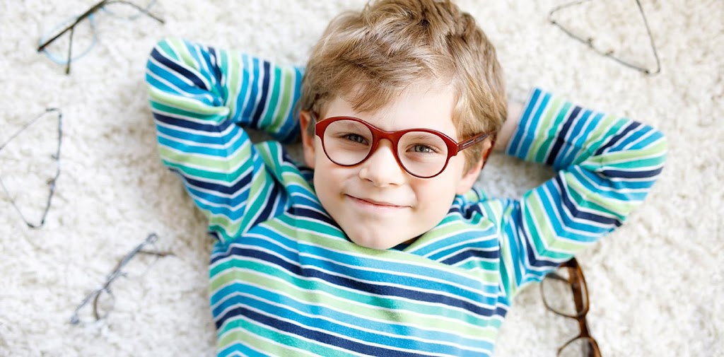 ABC Childrens Eye Specialists | 18635 North 35th Avenue #100 Suite 103, Phoenix, AZ 85027 | Phone: (602) 428-6553