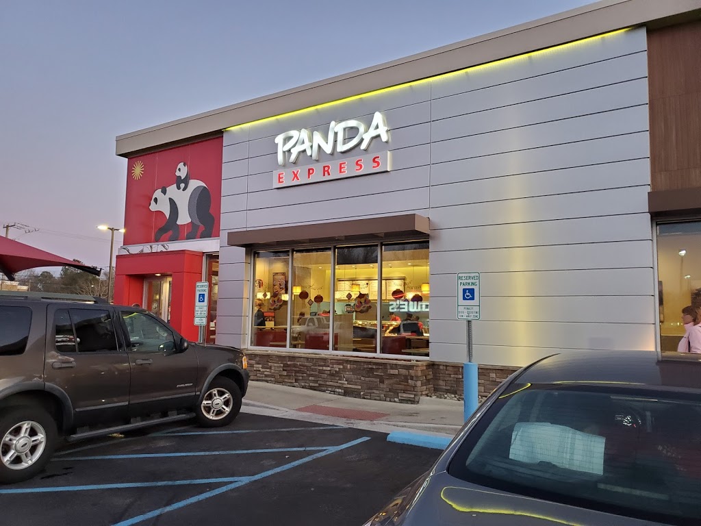 Panda Express | 1220 N Battlefield Blvd, Chesapeake, VA 23320, USA | Phone: (757) 312-0030