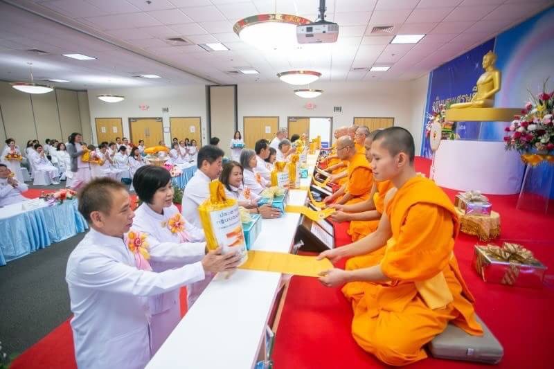 DHAMMAKAYA MEDITATION CENTER TENNESSEE | 2033 Ghee Rd, Murfreesboro, TN 37127, USA | Phone: (615) 624-6816