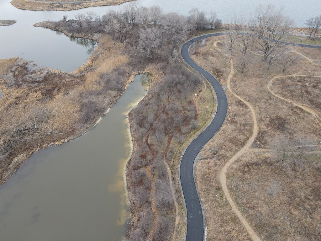 Ford Calumet Environmental Center | 11555 S Stony Is Ave, Chicago, IL 60633, USA | Phone: (312) 590-5993