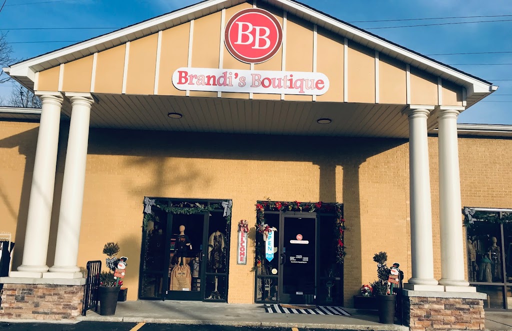Brandis Boutique | 8 Old Bloomfield Pike #100, Bardstown, KY 40004, USA | Phone: (502) 349-0890